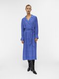 Object Collectors Item LONG SLEEVED WRAP DRESS, Amparo Blue, highres - 23043826_AmparoBlue_005.jpg