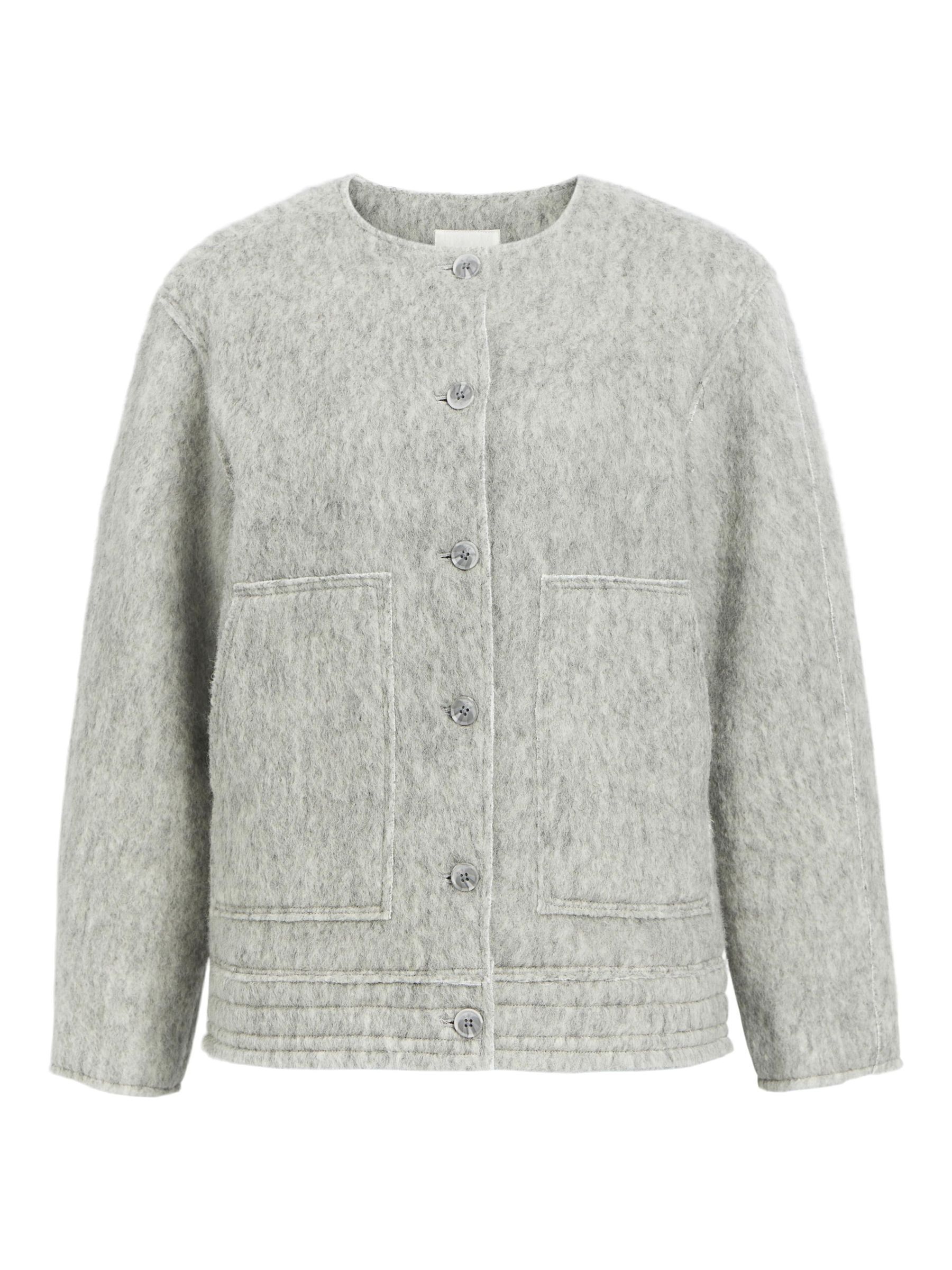 Long cardigan short coat online