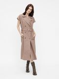 Object Collectors Item CAPPED SLEEVE TRENCHCOAT, Fossil, highres - 23035906_Fossil_003.jpg