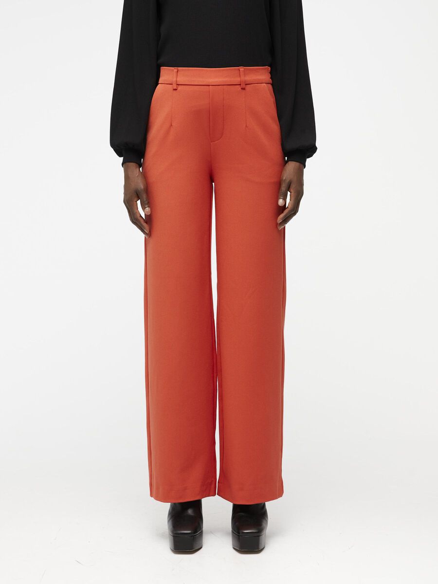 Object Collectors Item WIDE TROUSERS, Chili, highres - 23037921_Chili_956105_003.jpg