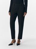 OBJECT OBJLISA TROUSERS, Black, highres - 23029728_Black_003.jpg