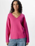 OBJECT PULLOVER A MAGLIA, Raspberry Sorbet, highres - 23044288_RaspberrySorbet_1135804_006.jpg