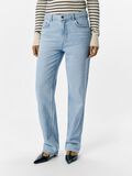 OBJECT OBJSAVA JEANS, Light Blue Denim, highres - 23044715_LightBlueDenim_1161145_003.jpg