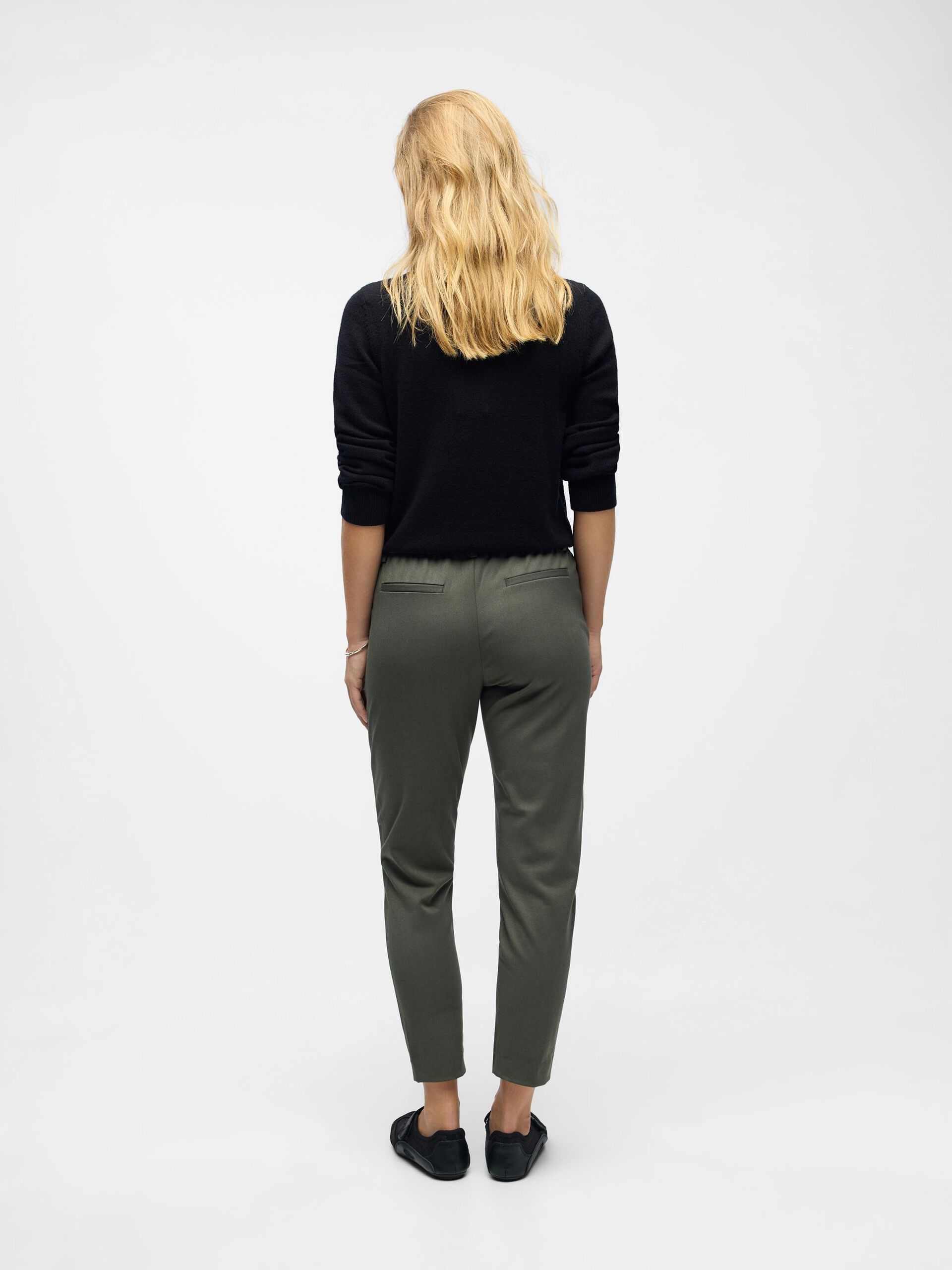 Carousel image - OBJLISA PANTALON, Kambaba | 3