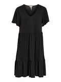 Object Collectors Item RELAXED DRESS, Black, highres - 23037448_Black_001.jpg