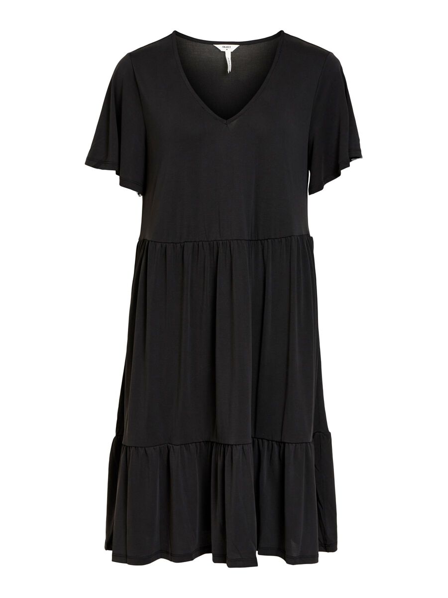 Object Collectors Item VESTIDO, Black, highres - 23037448_Black_001.jpg
