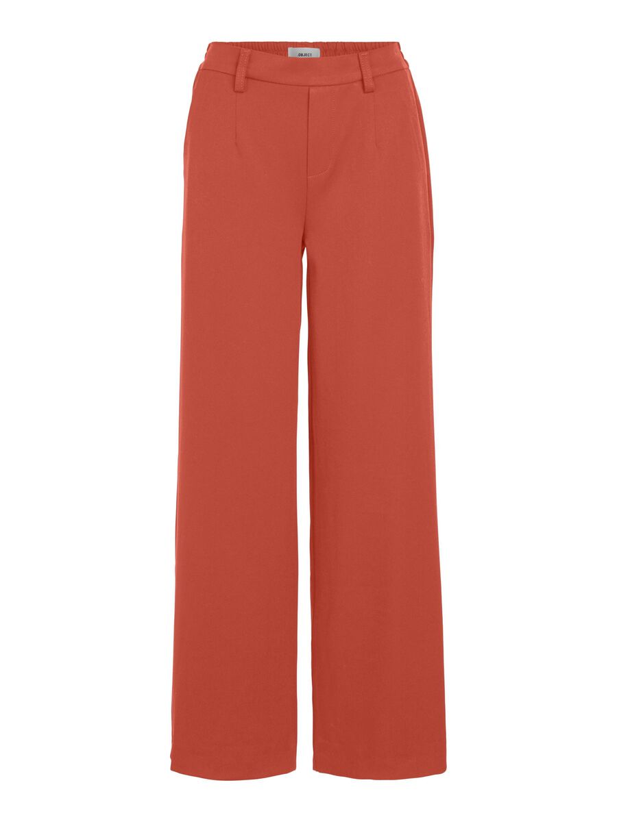 Object Collectors Item WIDE TROUSERS, Chili, highres - 23037921_Chili_956105_001.jpg