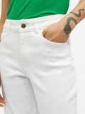 OBJECT TWILL- WIDE FIT JEANS, Cloud Dancer, highres - 23037484_CloudDancer_006.jpg