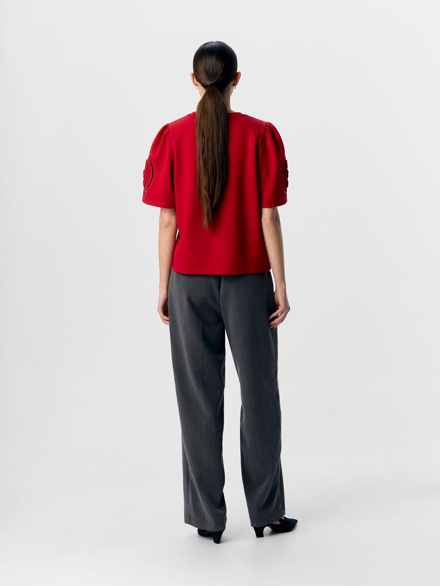 OBJECT EMBROIDERED TOP, Barbados Cherry, highres - 23047850_BarbadosCherry_004.jpg