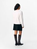 OBJECT LANGÄRMELIGER STRICKPULLOVER, Cloud Dancer, highres - 23043511_CloudDancer_004.jpg