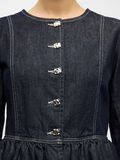 Product image thumbnail - DETALJERT OLAJAKKE, Dark Blue Denim | 5