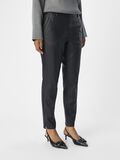 Object Collectors Item OBJBELLE TROUSERS, Black, highres - 23034937_Black_003.jpg