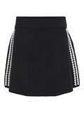 OBJECT MINIGONNA, Black, highres - 23044937_Black_1131855_001.jpg