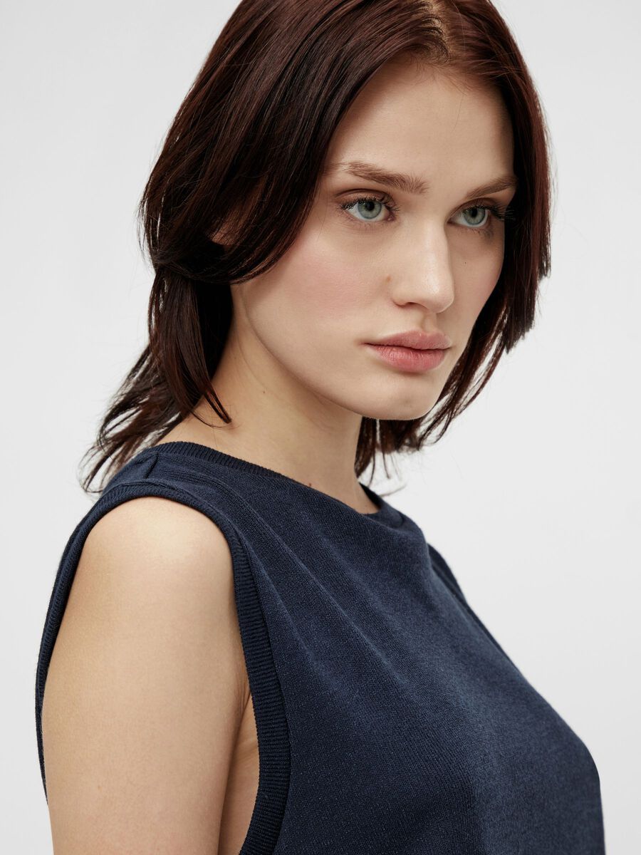 Carousel image - RIBBET VEST, Sky Captain | 6