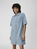 OBJECT VESTITO CAMICIA, Medium Blue Denim, highres - 23043612_MediumBlueDenim_003.jpg