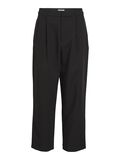Object Collectors Item CROPPED TROUSERS, Black, highres - 23042967_Black_001.jpg