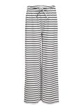 OBJECT STRIPED TROUSERS, Black, highres - 23046737_Black_1192333_001.jpg
