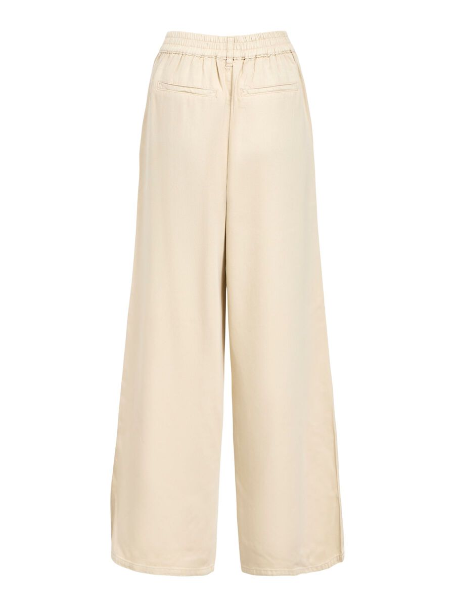 Carousel image - LOOSE TROUSERS, Sandshell | 2