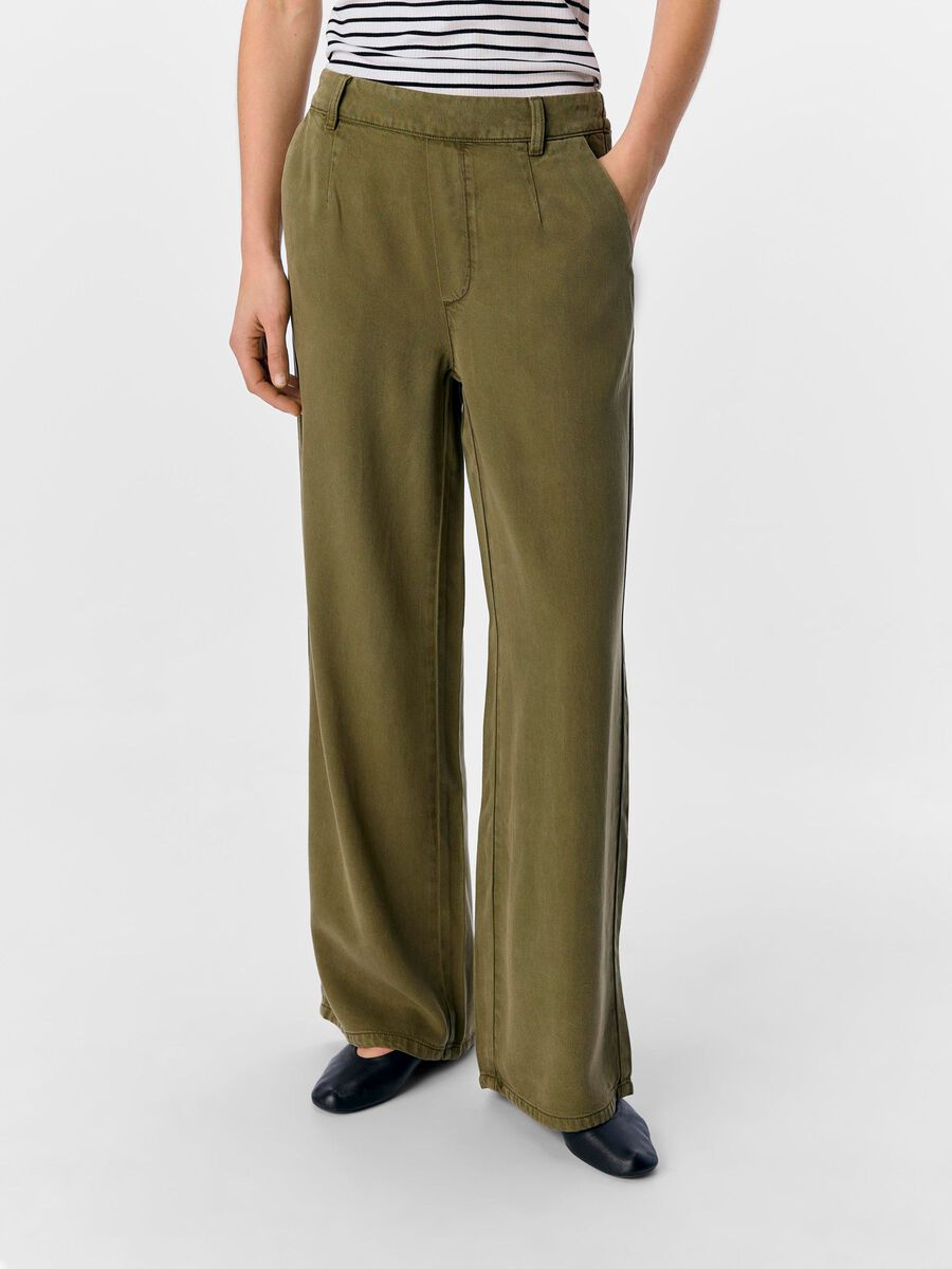 OBJECT LOOSE TROUSERS, Capulet Olive, highres - 23045548_CapuletOlive_1188027_003.jpg