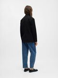 Product image thumbnail - BLAZER, Black | 3