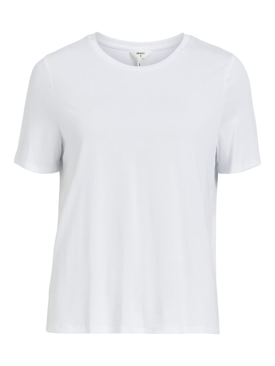 Object Collectors Item T-SHIRT, White, highres - 23031013_White_001.jpg