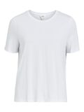 Object Collectors Item OBJANNIE T-SHIRT, White, highres - 23031013_White_001.jpg