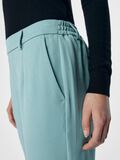 OBJECT OBJLISA TROUSERS, Dusty Turquoise, highres - 23029728_DustyTurquoise_006.jpg