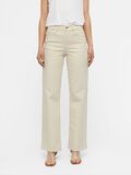 Object Collectors Item TWILL WIDE FIT JEANS, Sandshell, highres - 23037484_Sandshell_003.jpg