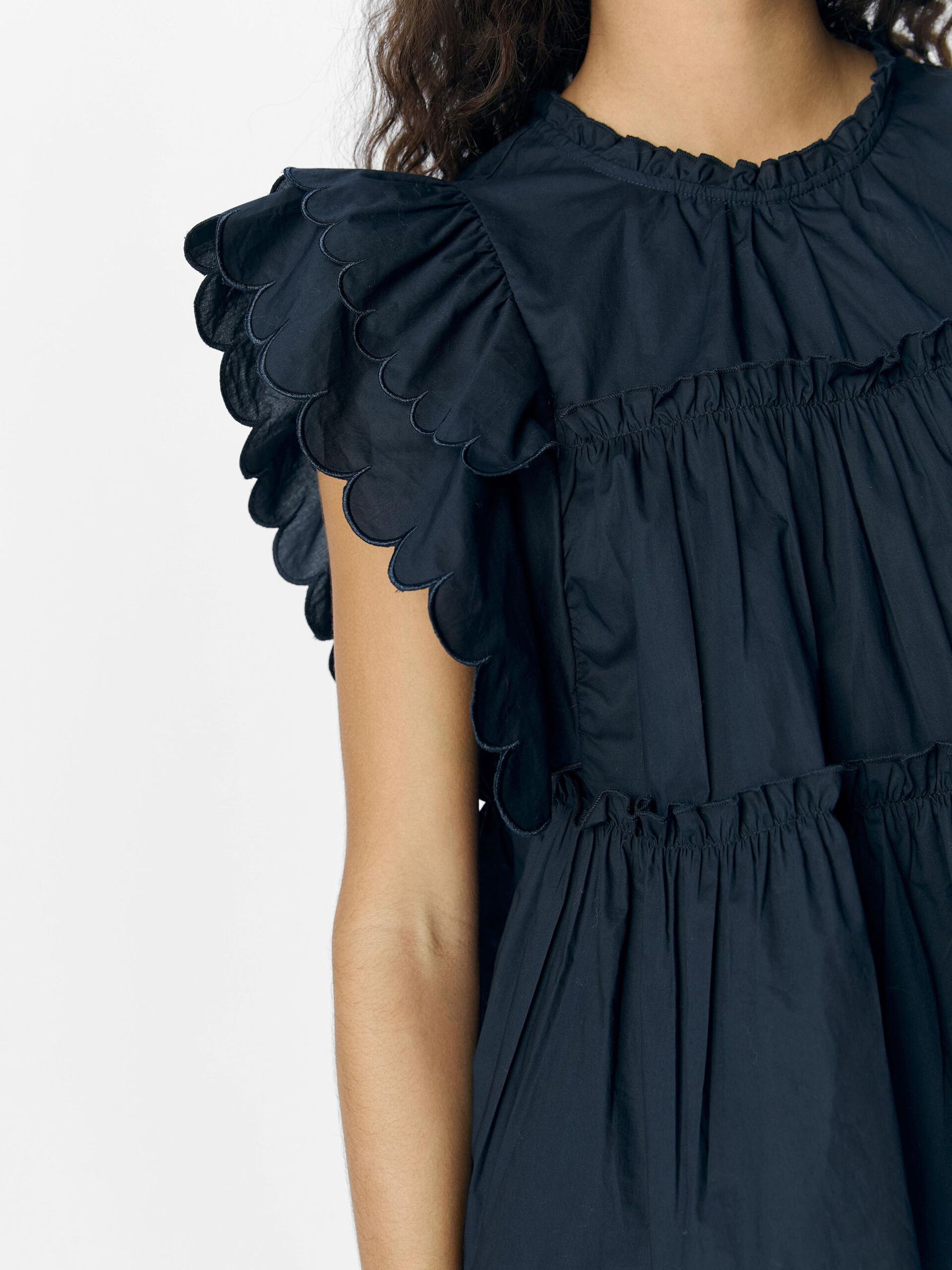 Carousel image - OBJHOPE TOP, Sky Captain | 5