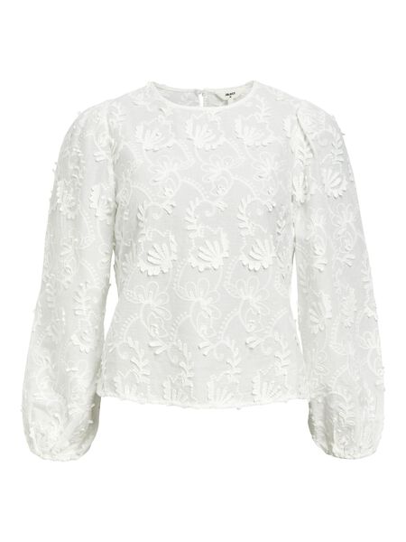 OBJECT DETAILED BLOUSE, Cloud Dancer, highres - 23046020_CloudDancer_001.jpg