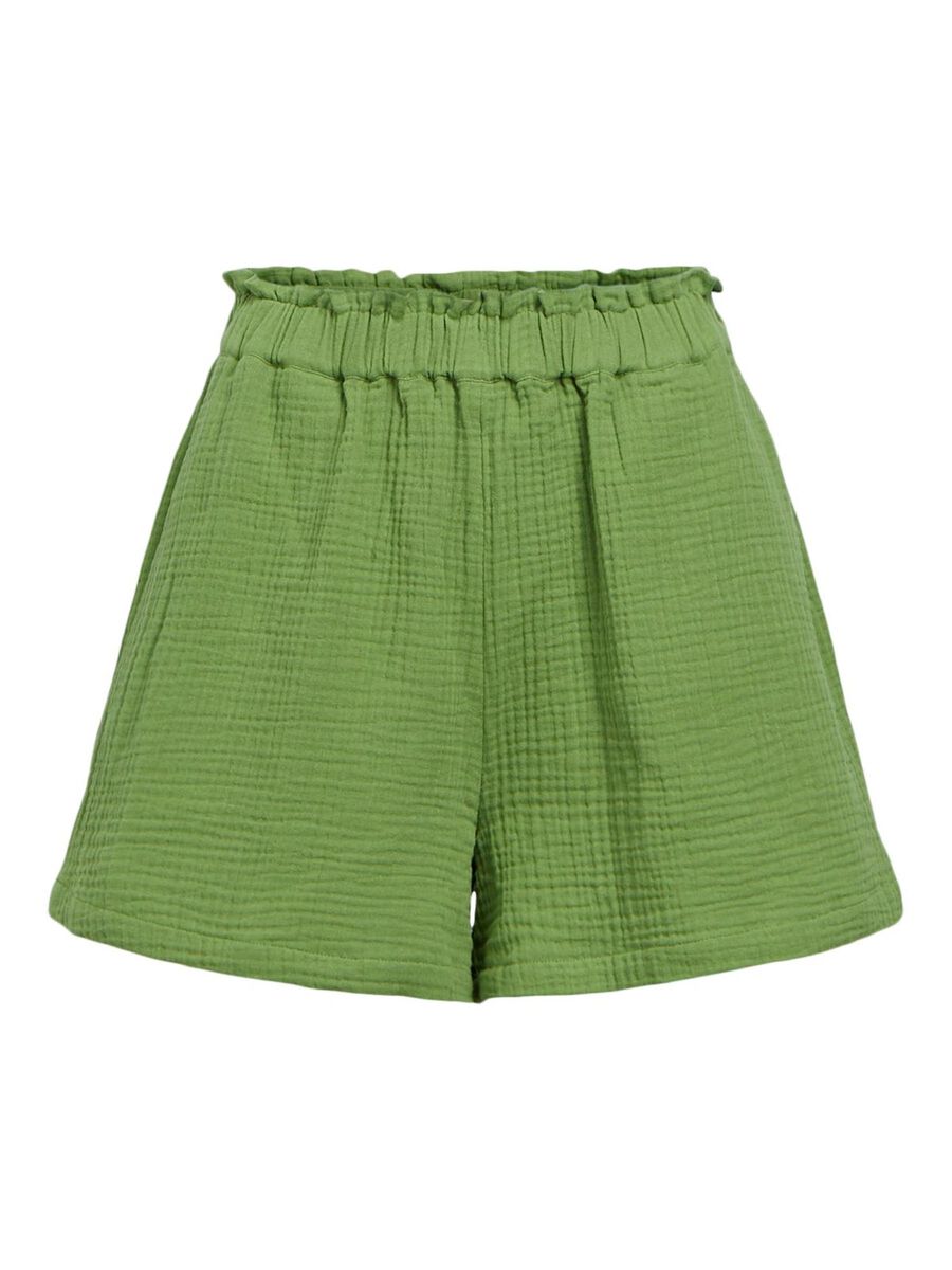 Product carousel image - OBJCARINA SHORTS, Peridot | 2