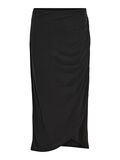 Object Collectors Item OBJANNIE MIDI SKIRT, Black, highres - 23040619_Black_001.jpg