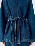 OBJECT DENIM BLAZER, Medium Blue Denim, highres - 23047849_MediumBlueDenim_006.jpg