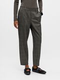 Product image thumbnail - OBJLISA PANTALON, Black | 2