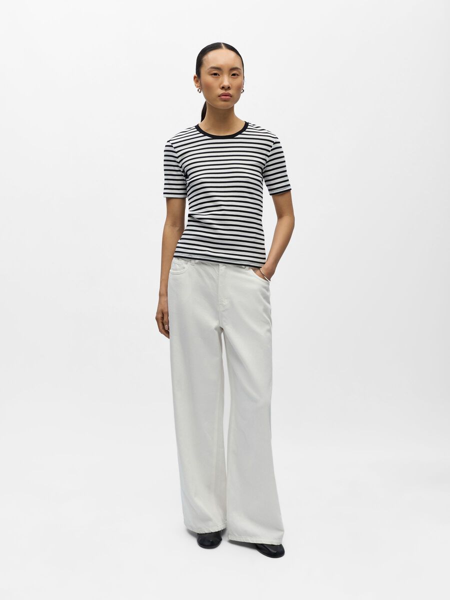 Carousel image - T-SHIRT, Black | 4