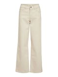 Object Collectors Item TWILL WIDE FIT JEANS, Sandshell, highres - 23037484_Sandshell_001.jpg