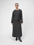 OBJECT PINSTRIPED TOP, Dark Grey Melange, highres - 23045398_DarkGreyMelange_1152567_005.jpg