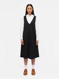 Object Collectors Item MIDI MIDI DRESS, Black, highres - 23040966_Black_003.jpg