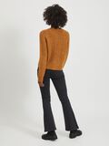 OBJECT KABEL DIAMANTKNAPP CARDIGAN, Tapenade, highres - 23033243_Tapenade_004.jpg