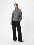 OBJECT SUDADERA CON CAPUCHA, Medium Grey Melange, highres - 23045799_MediumGreyMelange_005.jpg