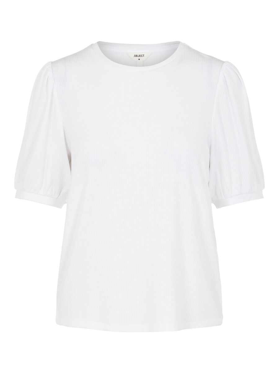 Object Collectors Item BALLONMOUWEN TOP, White, highres - 23034454_White_001.jpg