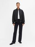 Object Collectors Item MATELASSÉE VESTE, Black, highres - 23039396_Black_005.jpg