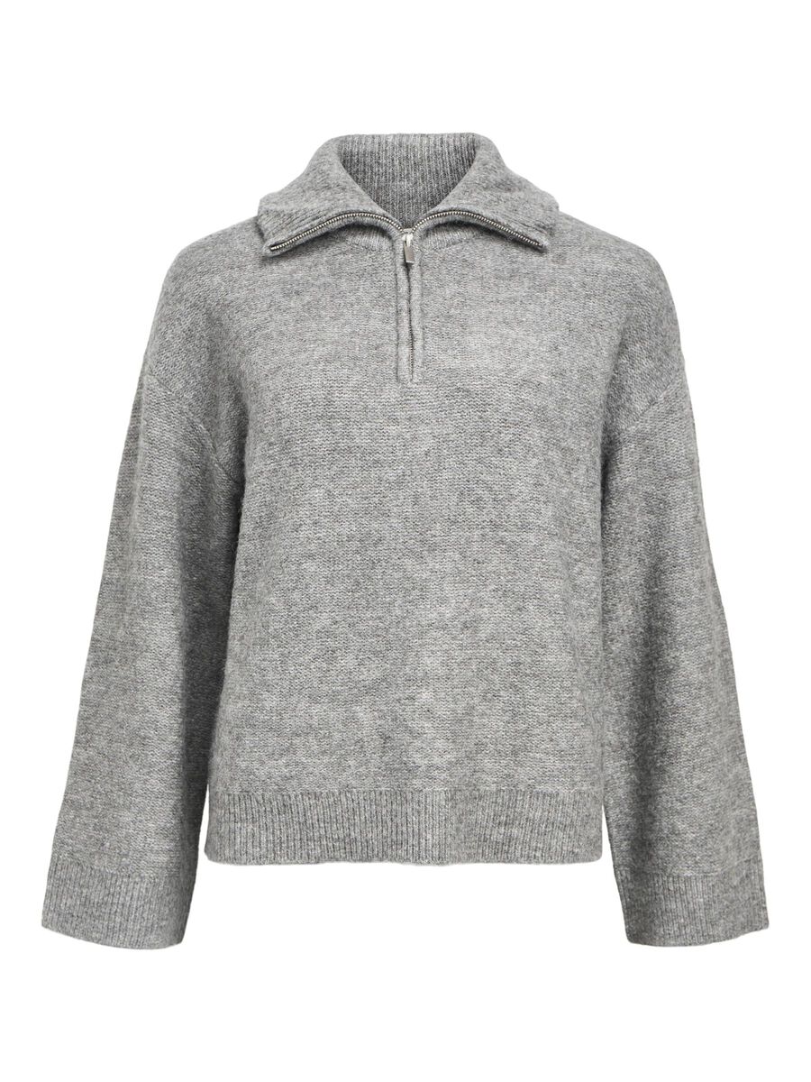 Product carousel image - NEULEPAITA, Medium Grey Melange | 2