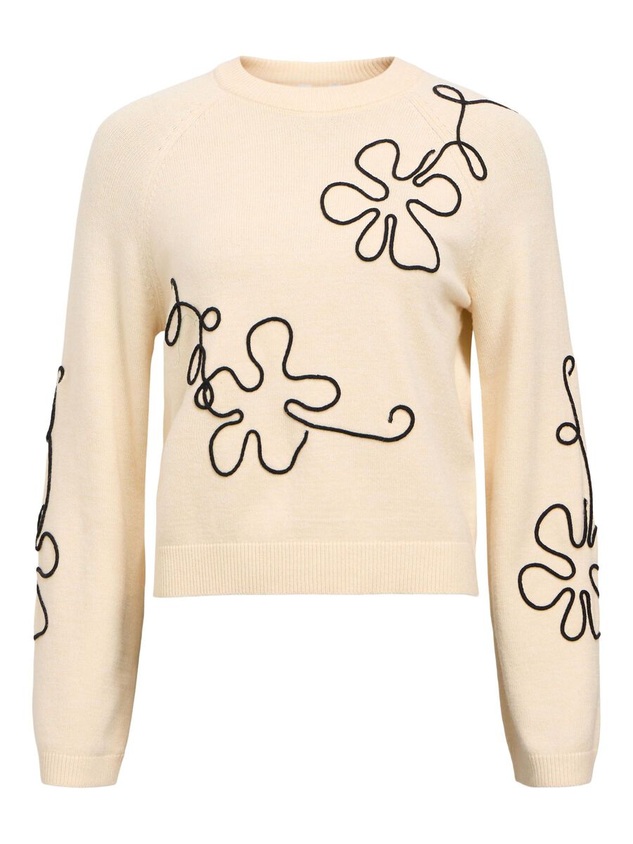 OBJECT KNITTED PULLOVER, Sandshell, highres - 23046233_Sandshell_1211687_001.jpg