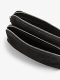 OBJECT LITEN LÄDERSYDD CROSSOVER-VÄSKA, Black, highres - 23029778_Black_705253_005.jpg