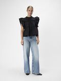 OBJECT OBJHOPE TOPP, Black, highres - 23044943_Black_005.jpg