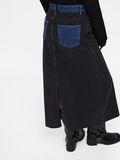 OBJECT OBJHARLOW JUPE EN JEAN, Black Denim, highres - 23043754_BlackDenim_1131464_006.jpg