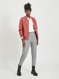 Product image thumbnail - OBJLEE ANN BOMBER JACKET, Tandoori Spice | 5