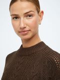 Object Collectors Item CABLE KNIT PULLOVER, Java, highres - 23040074_Java_006.jpg