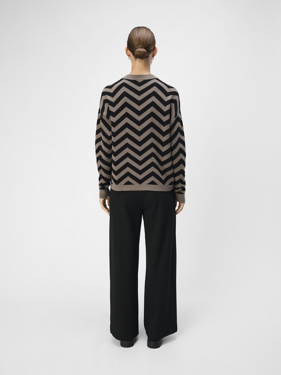 OBJECT KNITTED PULLOVER, Morel, highres - 23044642_Morel_1154182_004.jpg